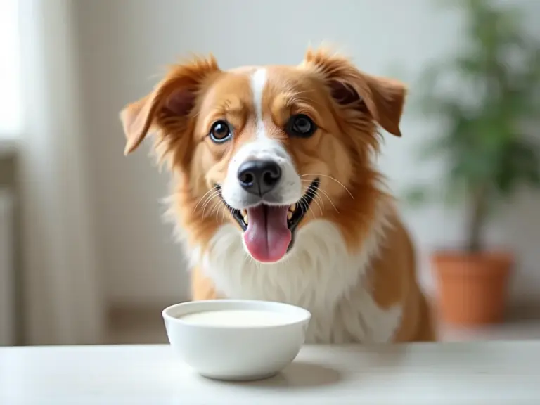 Cachorro Pode Tomar Leite? Entenda os Riscos e a Saúde