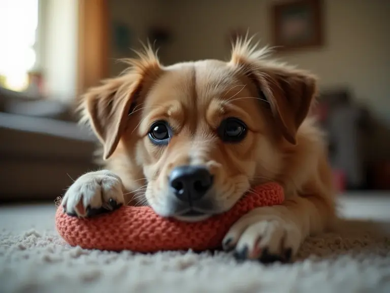 {'title': 'Cachorro Possessivo: Descubra Como Lidar e Fortalecer Seu Vínculo'} culo'}