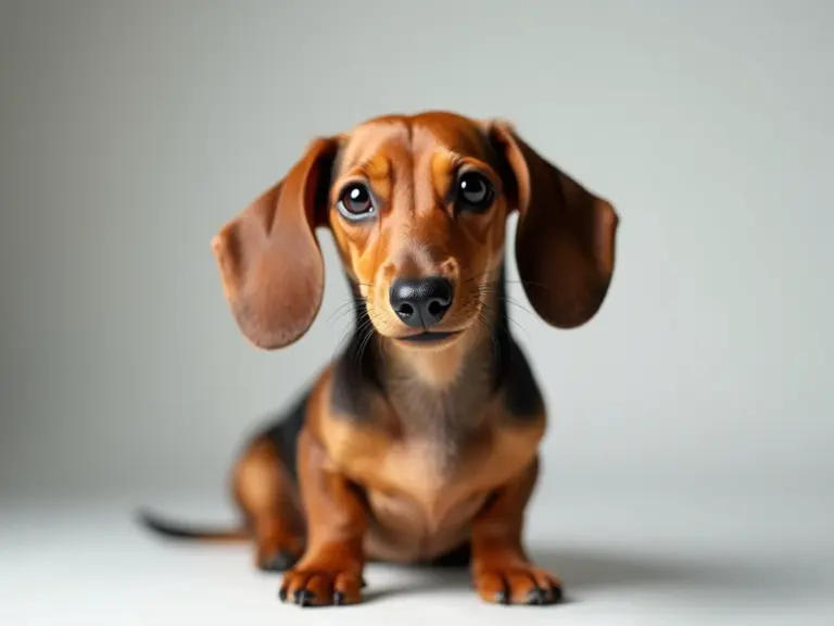 Cachorro Salsicha: Cuidados Essenciais e Personalidade
