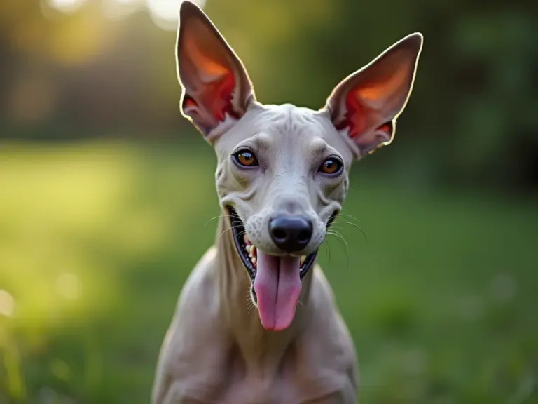 Cachorro Sem Pelo: Razões, Cuidados Essenciais e Raças Populares em 2026