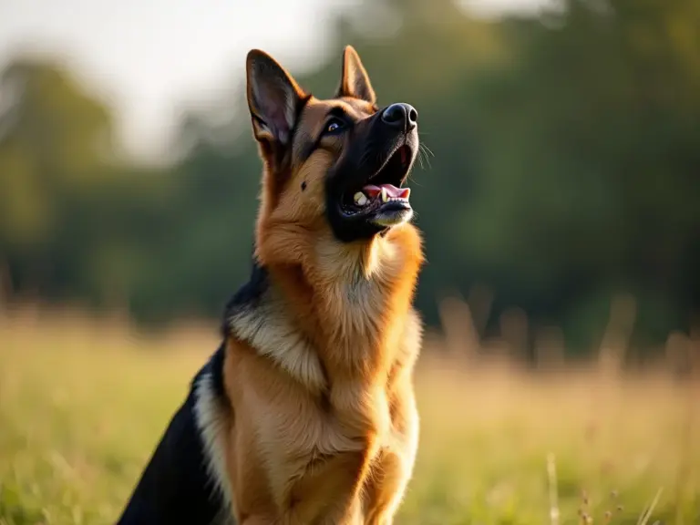 Por que seu cachorro uiva? Entenda e Acabe com o Barulho