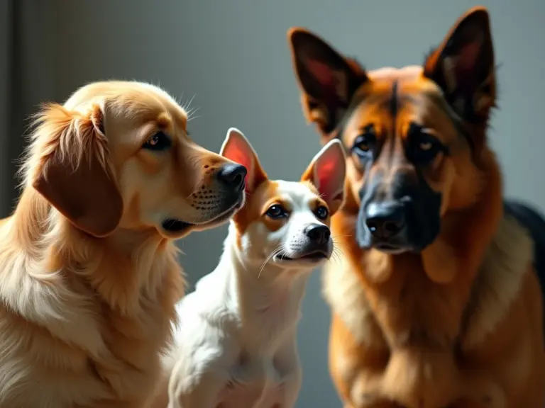 Cachorros em Filmes: As Estrelas Que Roubam a Cena!