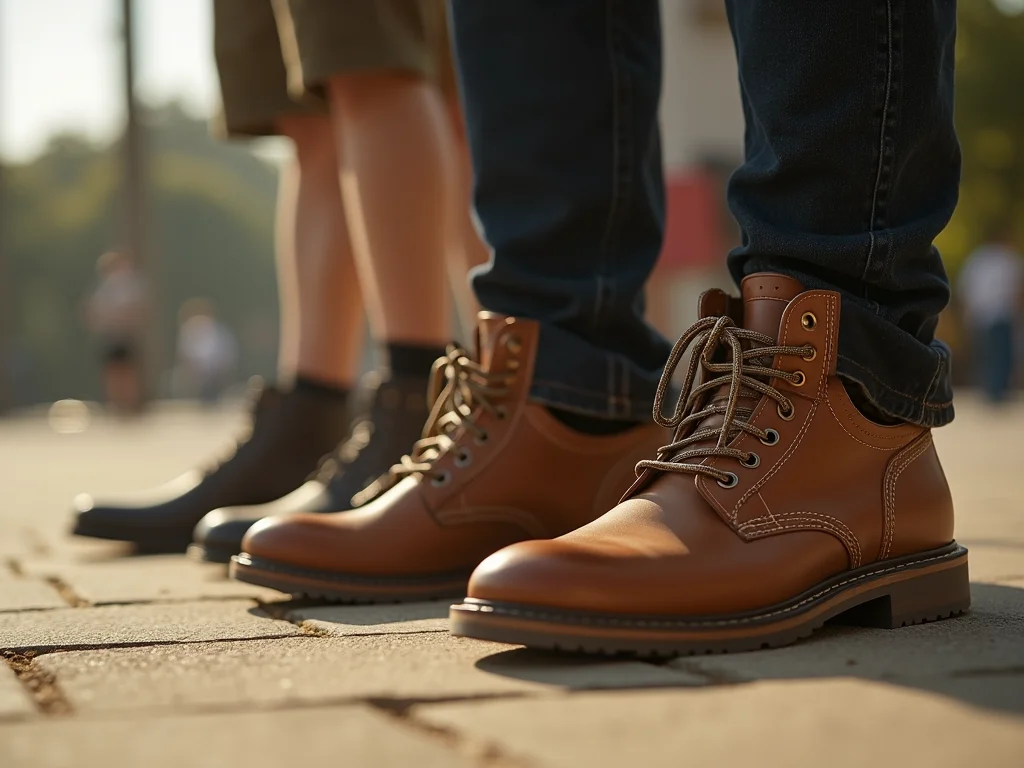 Calçados Schultz: Descubra os Modelos Essenciais Para 2026 Calçados Schultz: Descubra os Modelos Essenciais Para 2026