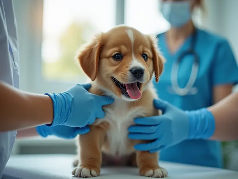 Calendário de Vacinação para Cães: Guia Completo e Atualizado