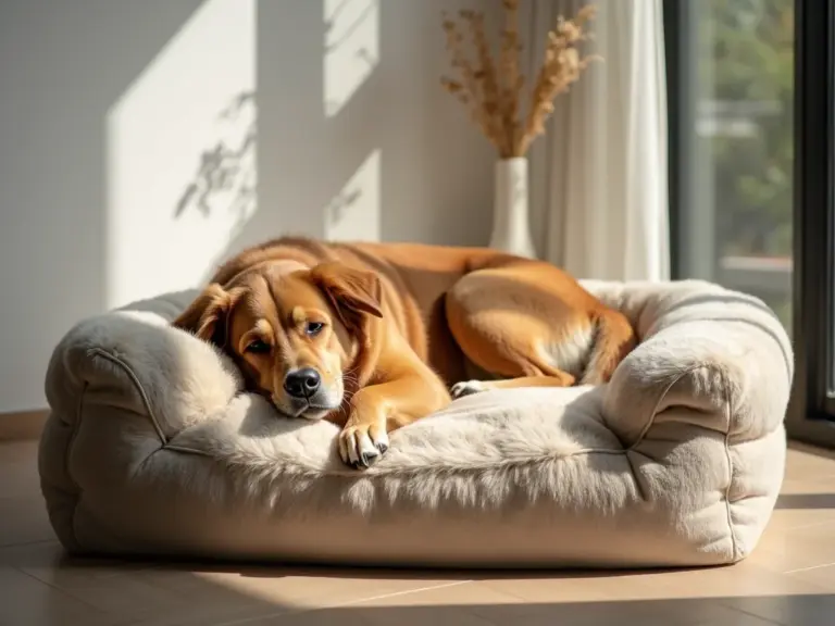 Caminha para Cachorro: O Guia Essencial para o Conforto Ideal em 2026