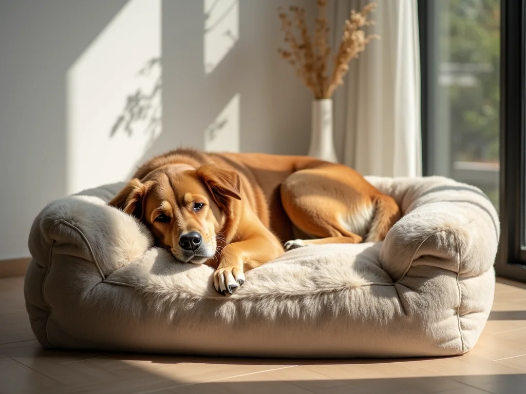 Caminha para Cachorro: O Guia Essencial para o Conforto Ideal em 2026 Caminha para Cachorro: O Guia Essencial para o Conforto Ideal em 2026