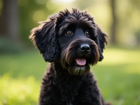 Cão de Água Português: Conheça a Raça, Cuidados e Temperamento