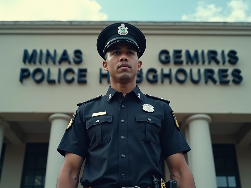 Carreira na PMMG: Guia Completo e Dicas para Aprovação Rápida Carreira na PMMG: Guia Completo e Dicas para Aprovação Rápida