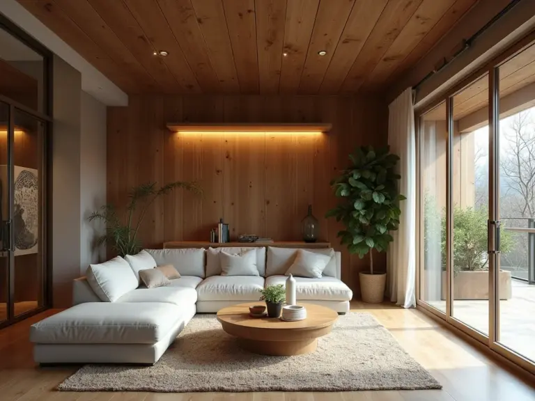 Casa Reciclada: Transforme Seu Espaço com Materiais Sustentáveis Casa Reciclada: Transforme Seu Espaço com Materiais Sustentáveis