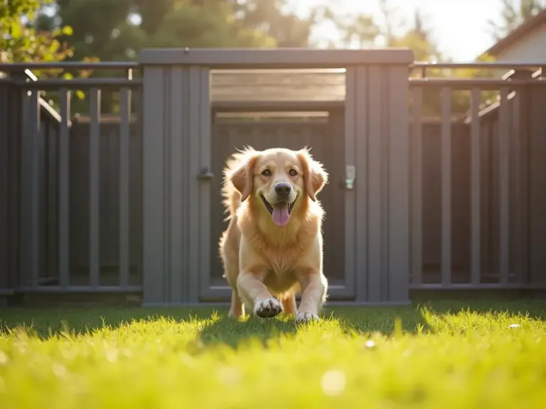 Cercado para Cachorro 2026: O Guia Definitivo para Segurança e Liberdade Controlada Cercado para Cachorro 2026: O Guia Definitivo para Segurança e Liberdade Controlada