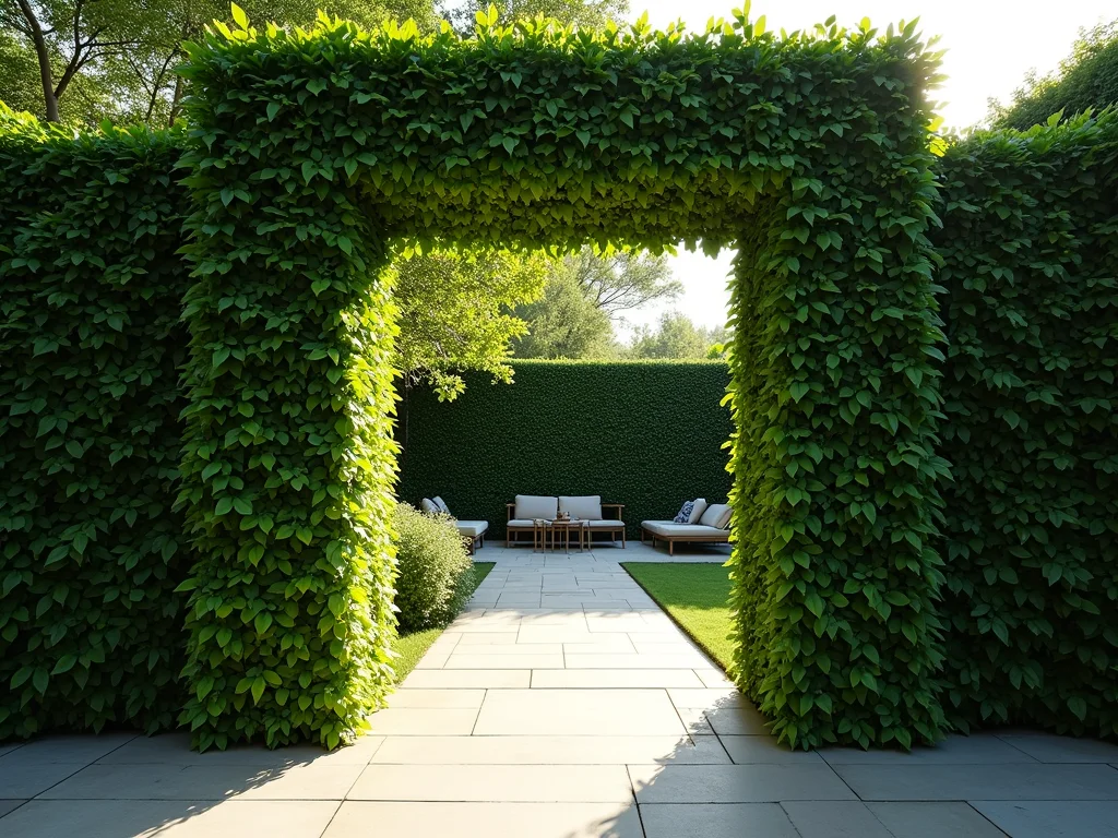 Cercas Vivas 2026: Transforme Seu Espaço com Beleza e Segurança! Cercas Vivas 2026: Transforme Seu Espaço com Beleza e Segurança!