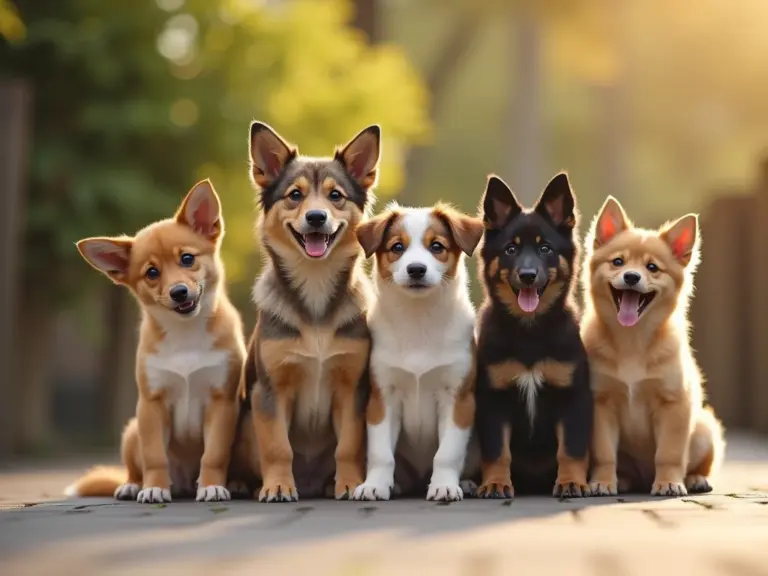 Coletivo de Cachorro: A Verdade Que Ninguém Te Conta