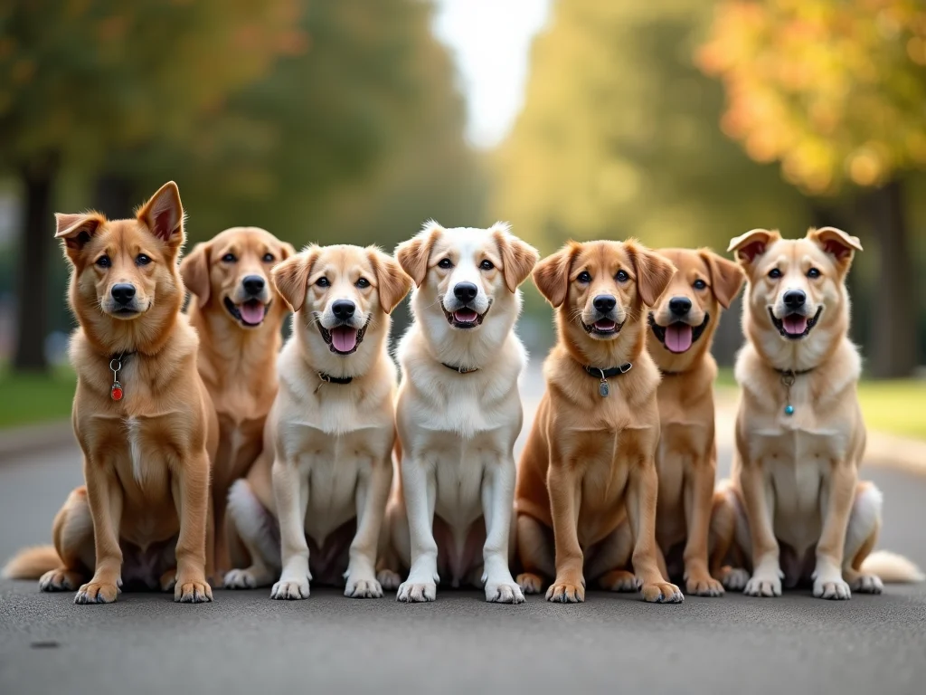 Coletivo de Cachorro: O Guia Essencial Revelado Coletivo de Cachorro: O Guia Essencial Revelado