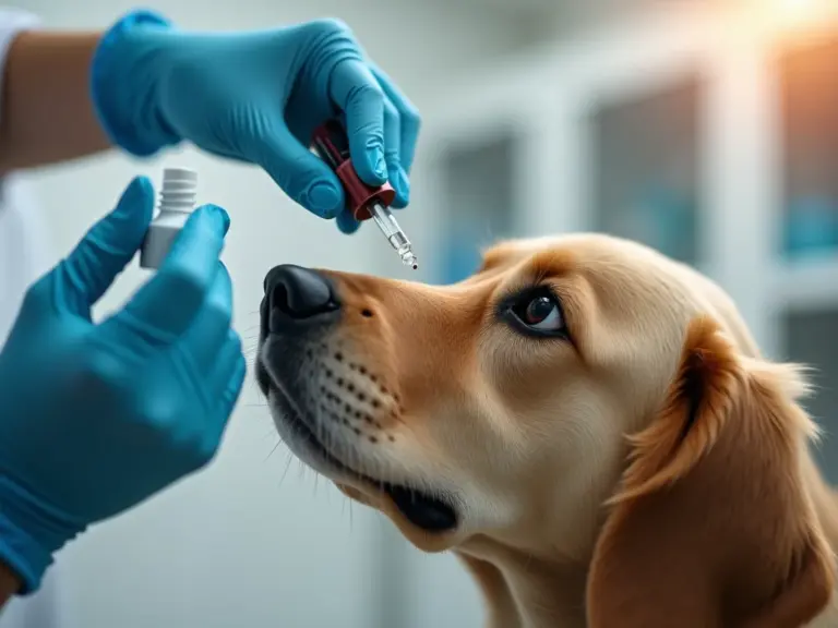 Colírio para Cachorro: Cuidados Essenciais para a Saúde Ocular do Seu Pet