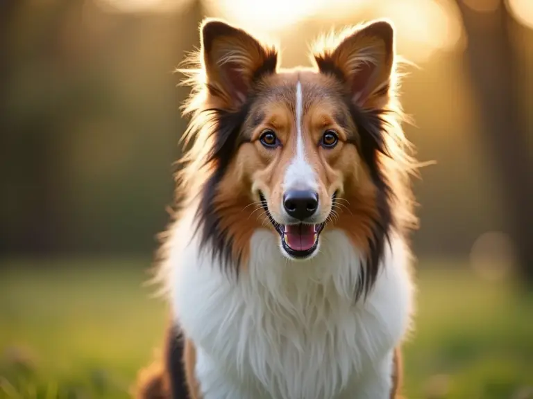 Collie: O Guia Completo do Cão Companheiro Ideal