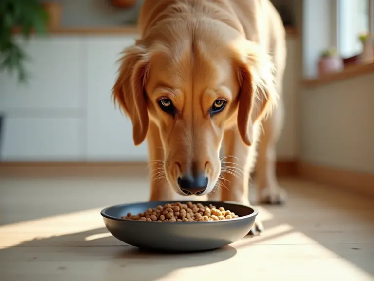 Comedouro Lento para Cães: Saúde e Bem-Estar na Hora da Refeição