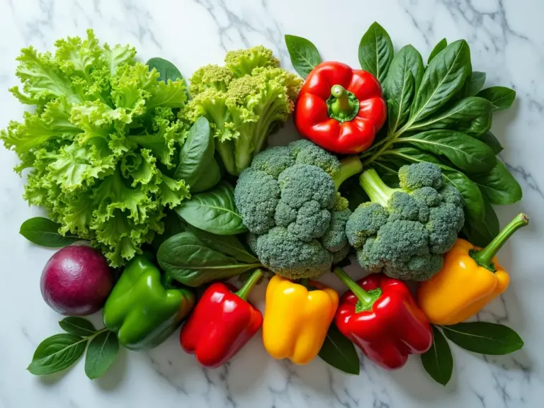 Como conservar verduras na geladeira por mais tempo: Guia Definitivo 2026 Como conservar verduras na geladeira por mais tempo: Guia Definitivo 2026