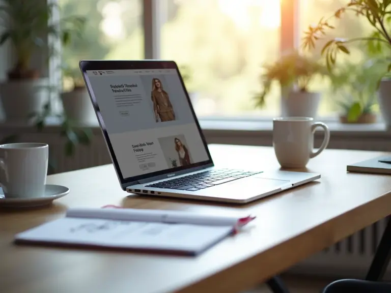 Como Criar um Site Para Vender Produtos: Guia Completo Como Criar um Site Para Vender Produtos: Guia Completo
