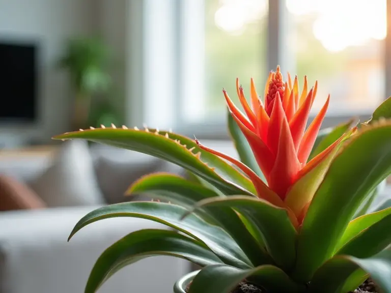 Como cuidar de bromélias em apartamento: Guia completo para florescer em 2026 Como cuidar de bromélias em apartamento: Guia completo para florescer em 2026