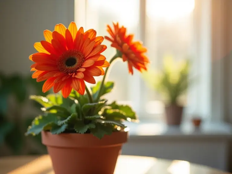 Como Cuidar de Gerbéras em Vaso em 2026: Flores Vibrantes Sem Complicação! Como Cuidar de Gerbéras em Vaso em 2026: Flores Vibrantes Sem Complicação!