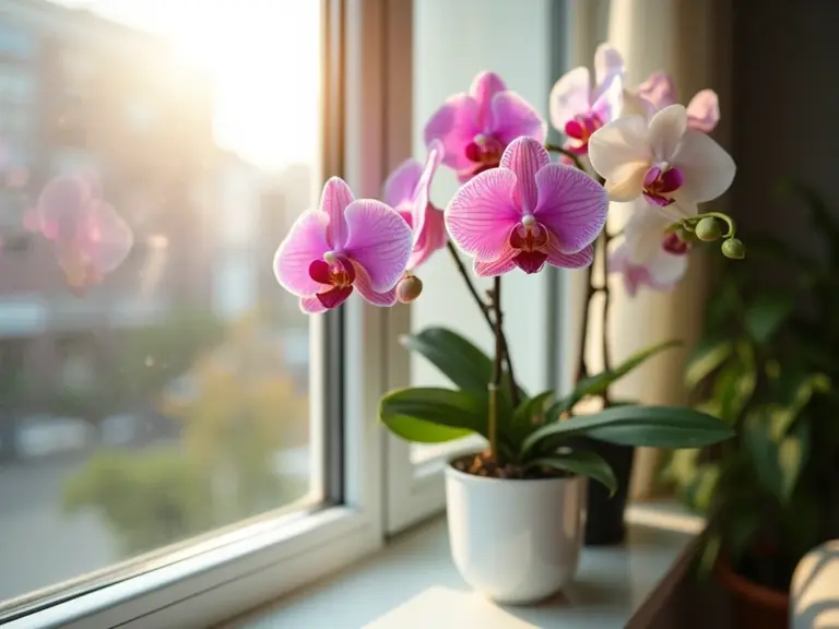 Como Cuidar de Orquídeas em Apartamento 2026: Guia Completo para Florescer! Como Cuidar de Orquídeas em Apartamento 2026: Guia Completo para Florescer!