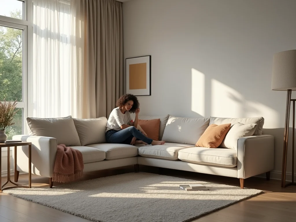 Guia Completo: Como Escolher o Sofá Ideal para Sua Sala Guia Completo: Como Escolher o Sofá Ideal para Sua Sala