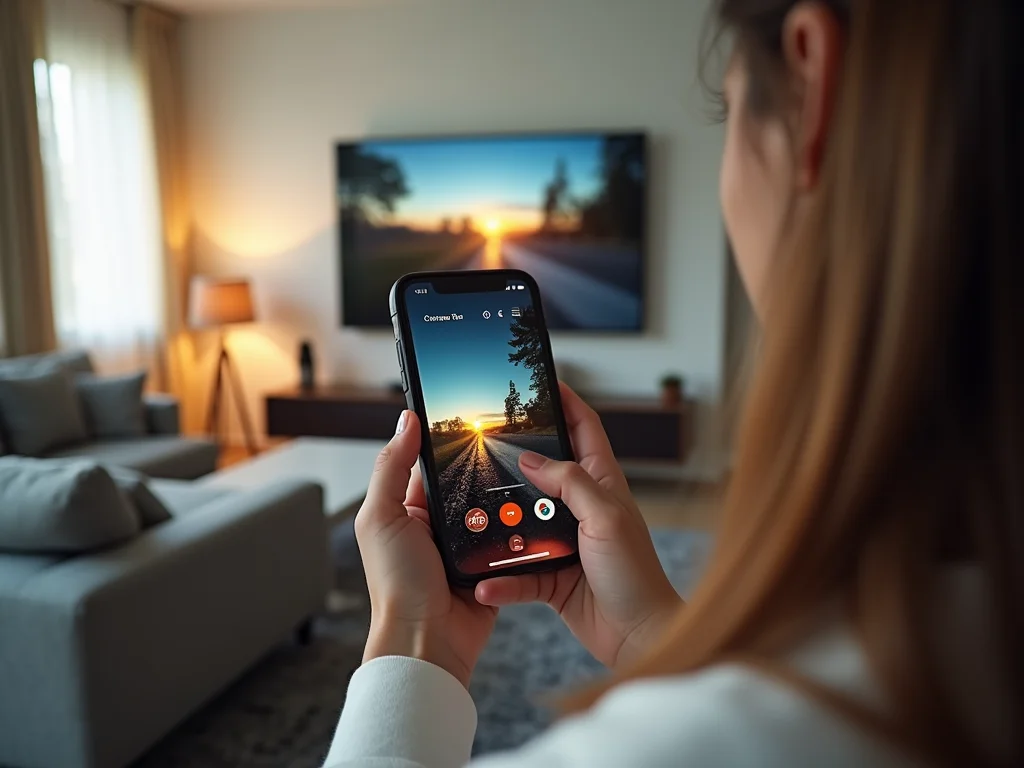 Como espelhar o celular na TV 2026: Guia Definitivo para Conectar Sem Estresse Como espelhar o celular na TV 2026: Guia Definitivo para Conectar Sem Estresse