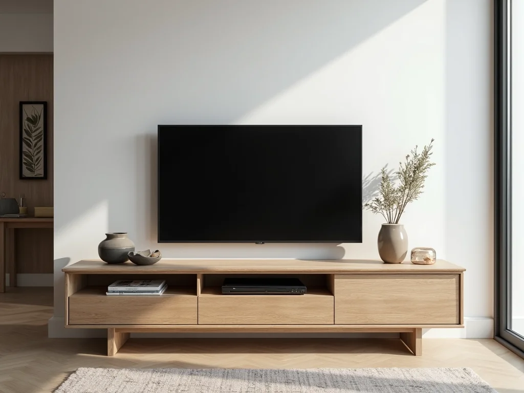 Painel de TV Barato: Faça Você Mesmo em 2026 (Passo a Passo) Painel de TV Barato: Faça Você Mesmo em 2026 (Passo a Passo)