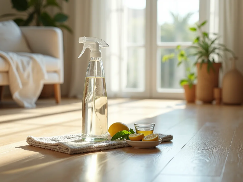 Como fazer um produto para limpar piso laminado: Receita caseira brilhante em 2026 Como fazer um produto para limpar piso laminado: Receita caseira brilhante em 2026