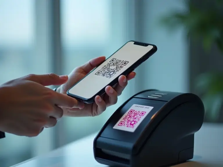 Como Funciona Pagamento por QR Code: Rápido, Fácil e Seguro