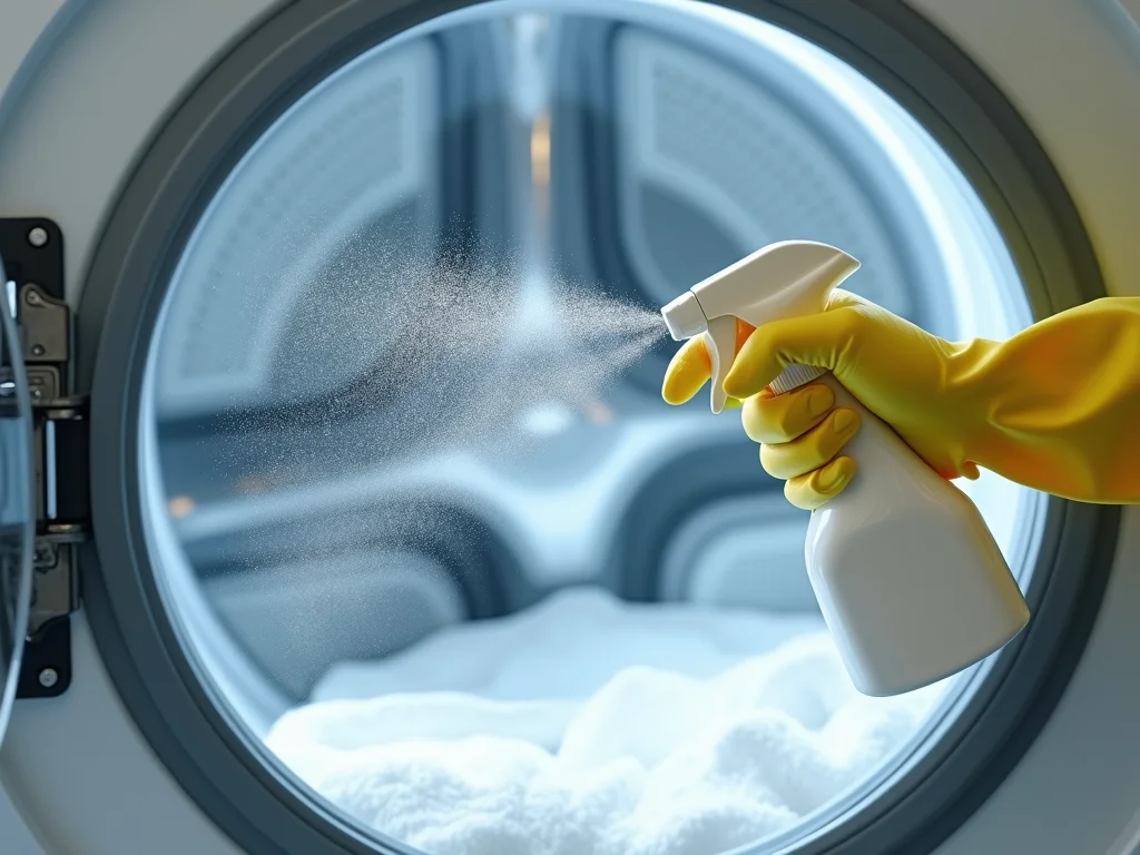 Como Limpar Máquina de Lavar Roupa: Guia Completo 2026 Como Limpar Máquina de Lavar Roupa: Guia Completo 2026