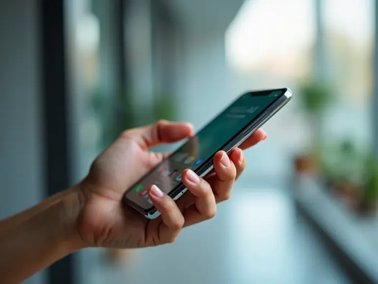 {'title': 'Como Limpar Armazenamento do Celular: Libere Espaço Agora!'} aço Já!'}