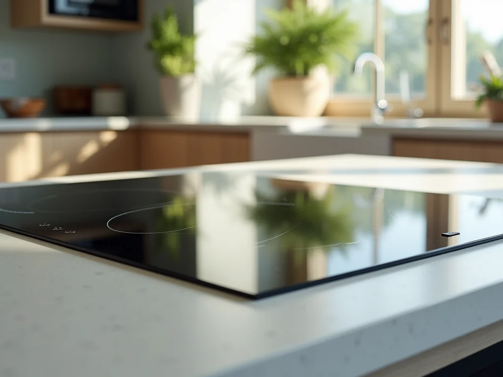 Como limpar o cooktop de vidro 2026: Guia completo para brilho impecável Como limpar o cooktop de vidro 2026: Guia completo para brilho impecável