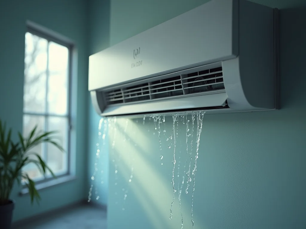 Ar Condicionado: Limpeza Fácil e Rápida Ar Condicionado: Limpeza Fácil e Rápida