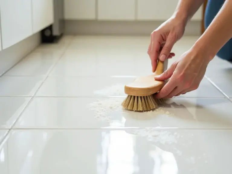 Como Limpar o Rejunte do Piso: Dicas Práticas e Eficazes Como Limpar o Rejunte do Piso: Dicas Práticas e Eficazes