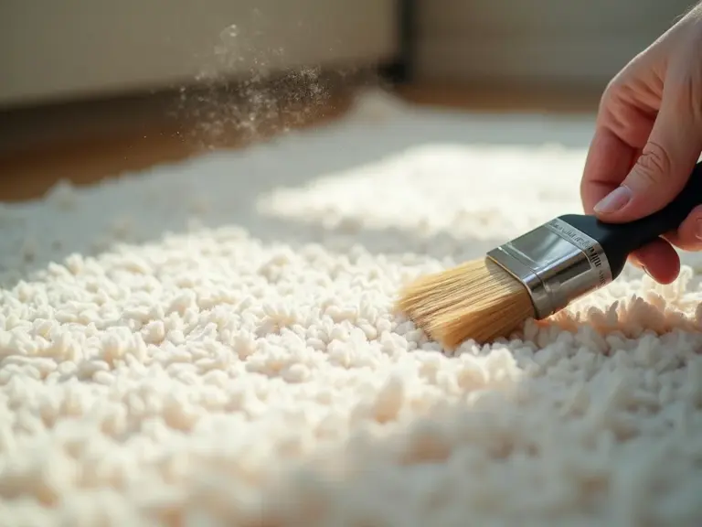 Como Limpar Tapete a Seco em Casa: Guia Rápido Como Limpar Tapete a Seco em Casa: Guia Rápido
