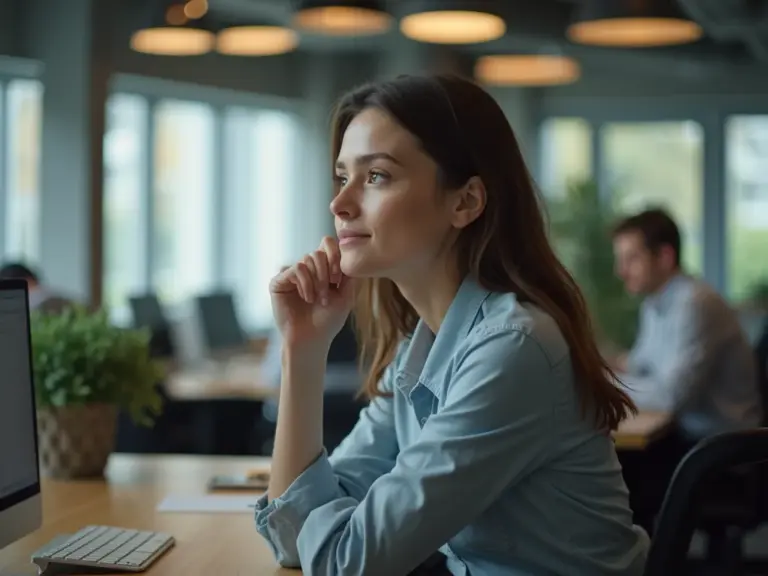 Como Manter A Calma No Trabalho: 5 Dicas Essenciais em 2026