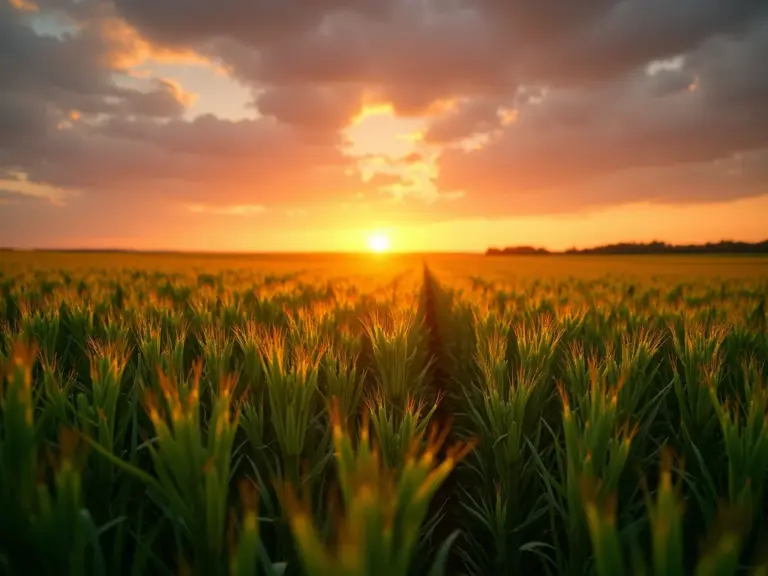 Clima em 2026: Impacto Surpreendente na Sua Produção Agrícola
