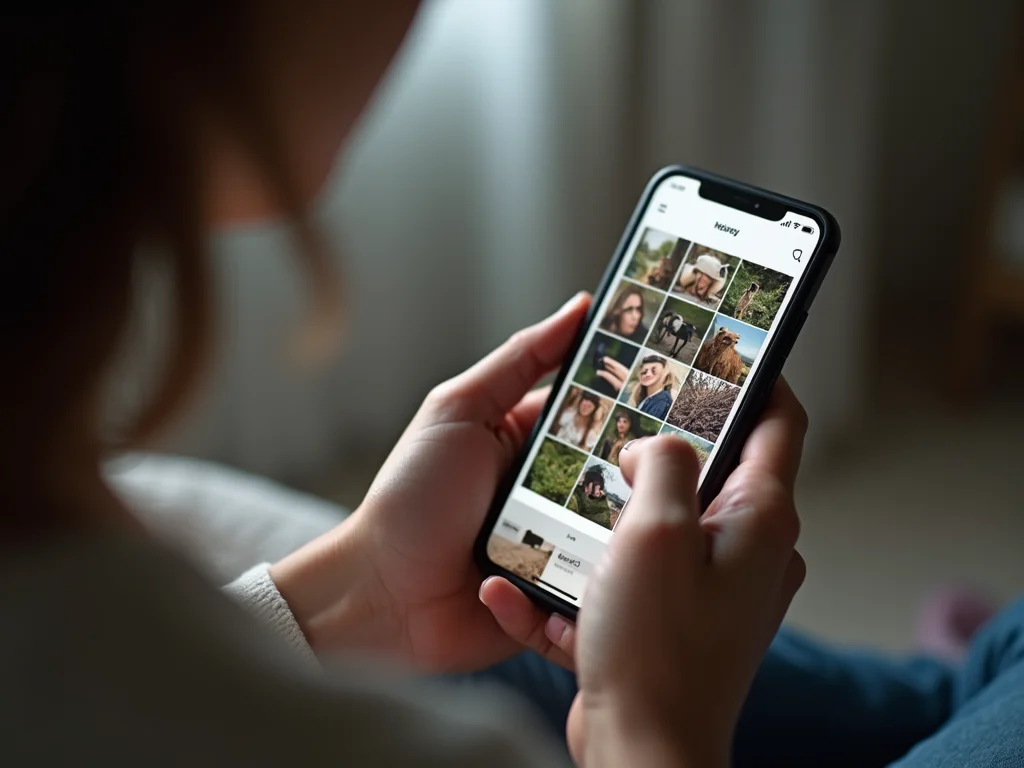 Organize Suas Fotos no Celular: Dicas Simples e Rápidas Organize Suas Fotos no Celular: Dicas Simples e Rápidas