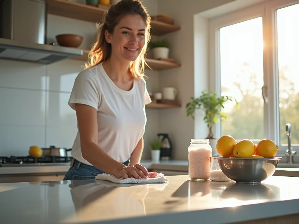 Como Tirar Cheiro de Peixe da Cozinha: Truques Rápidos Como Tirar Cheiro de Peixe da Cozinha: Truques Rápidos