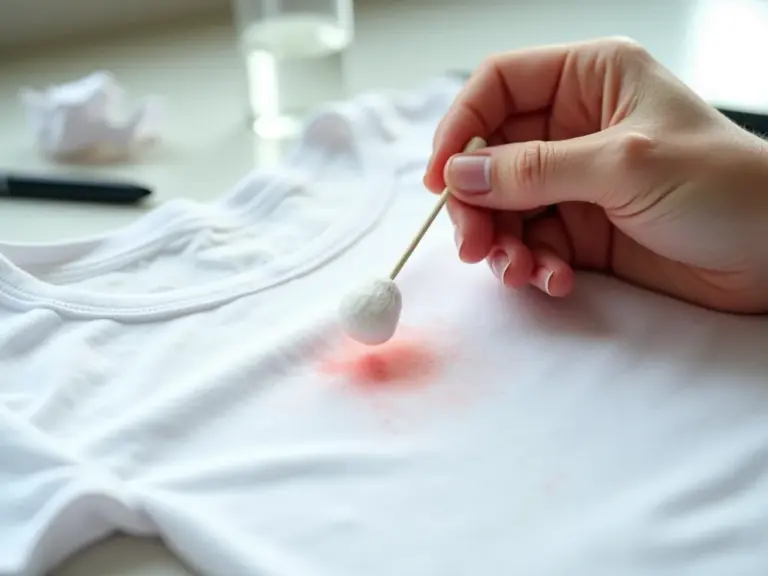Como Tirar Mancha de Caneta da Roupa: Dicas Infalíveis Como Tirar Mancha de Caneta da Roupa: Dicas Infalíveis