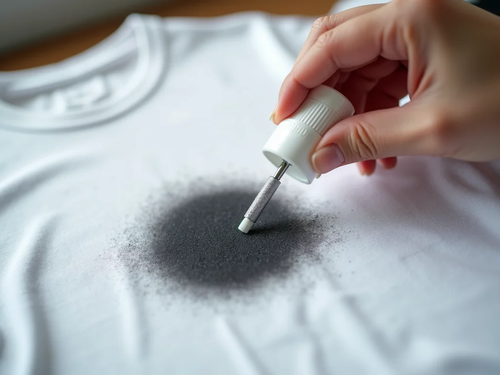 Mancha de Carvão na Roupa? Veja Como Remover Facilmente Mancha de Carvão na Roupa? Veja Como Remover Facilmente