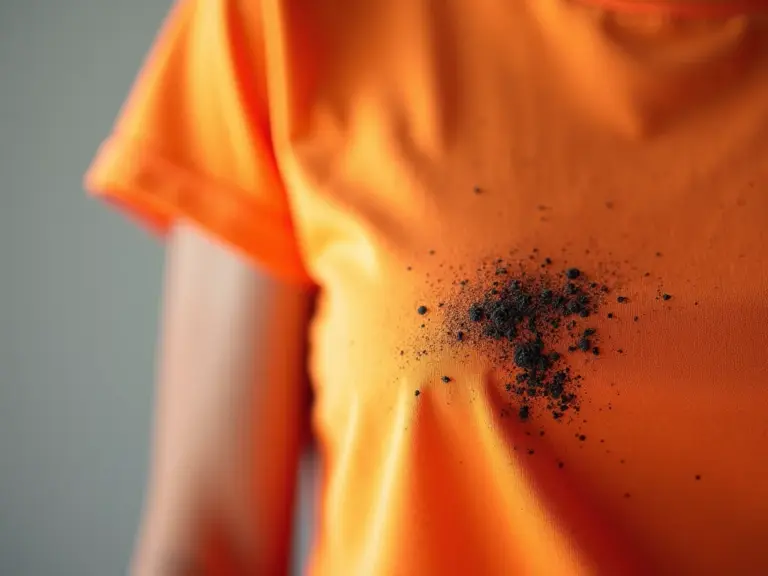 Como Tirar Mofo de Roupa Colorida Sem Estragar a Cor