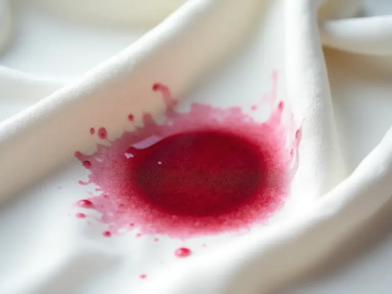 Como Tirar Mancha de Vinho Tinto da Roupa: Métodos Rápidos Como Tirar Mancha de Vinho Tinto da Roupa: Métodos Rápidos