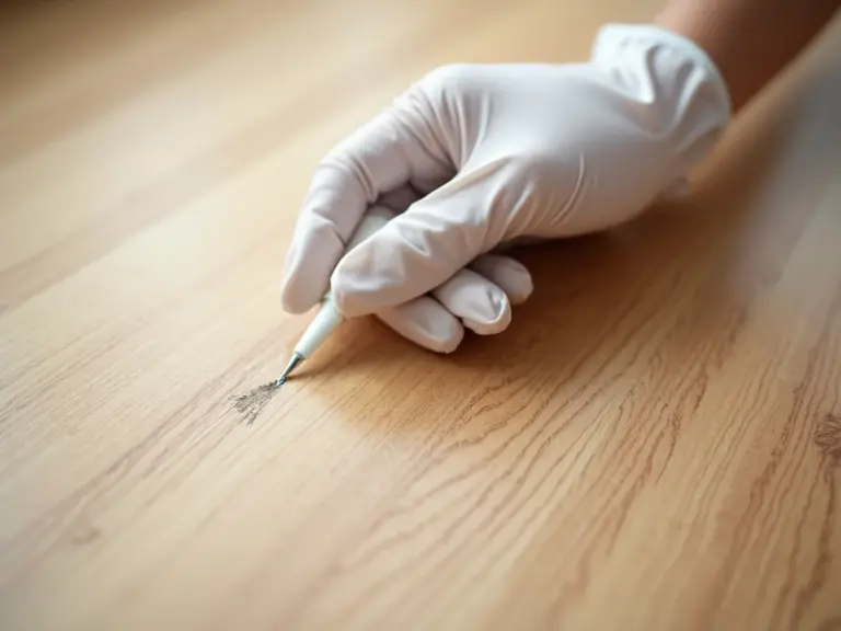 Como Tirar Risco de Piso Laminado: Guia Rápido e Eficaz {'title': 'Como Tirar Risco de Piso Laminado: Guia Rápido e Eficaz'} '}