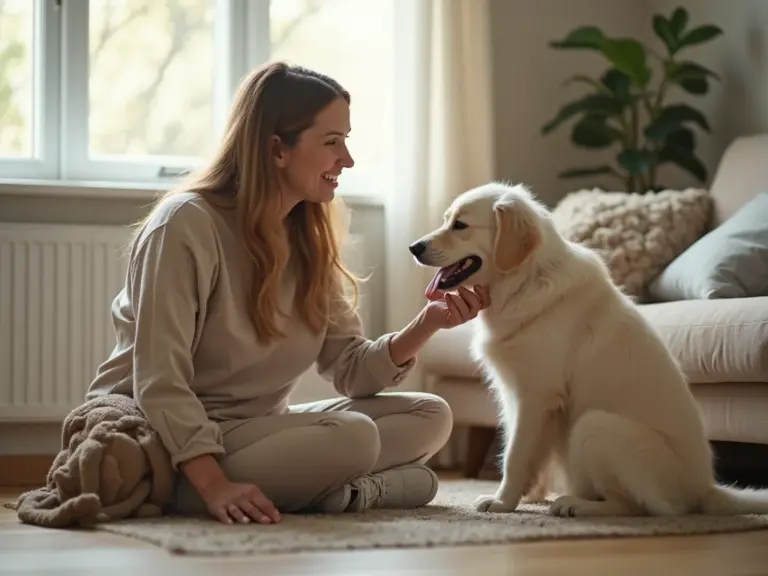 Torne-se um Pet Sitter de Sucesso: Guia Completo