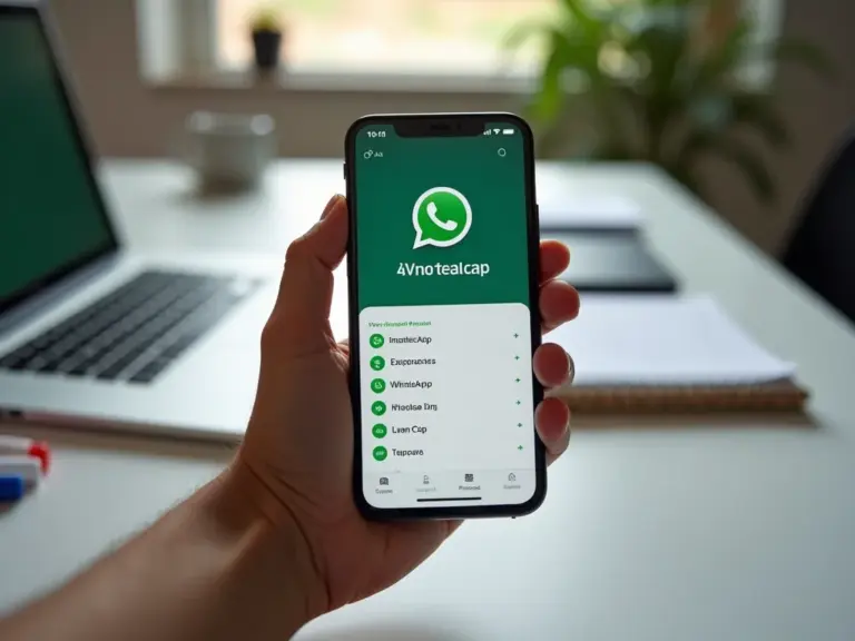Como Usar Lista de Transmissão WhatsApp: Guia Completo e Dicas