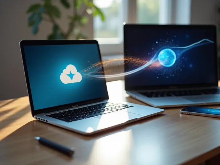 Como Usar o AirDrop 2026: O Guia Completo para Transferências Rápidas e Seguras