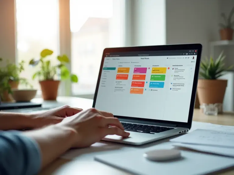 Como Usar o Trello Para Organizar Tarefas: Controle Total em 2026