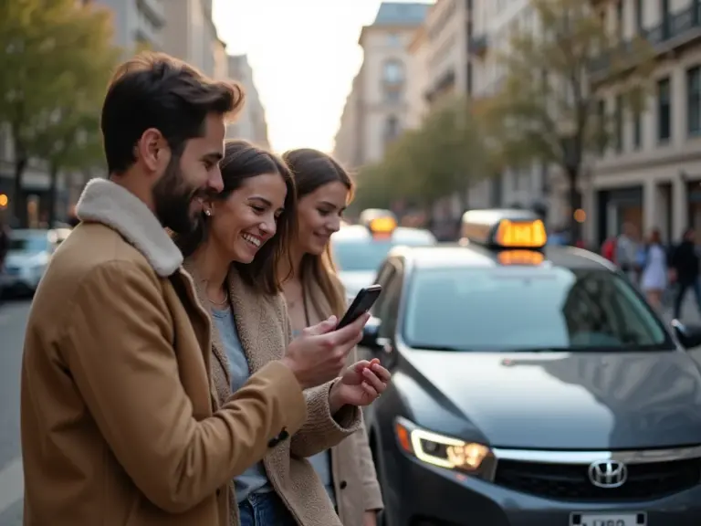 Como Usar o Uber: Guia Completo Passo a Passo Fácil